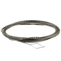 Garbolino Diamond Eye Elastic Threader